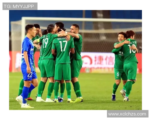 国安与苏宁腾讯激战正酣谁能在这场对决中笑到最后