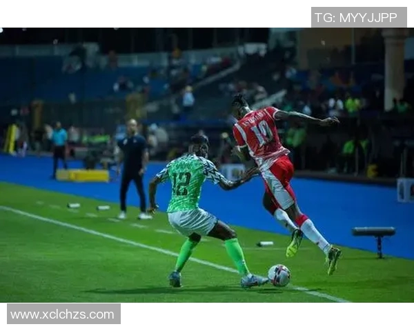 尼日利亚与阿尔及利亚足球对决全面分析及战术解读