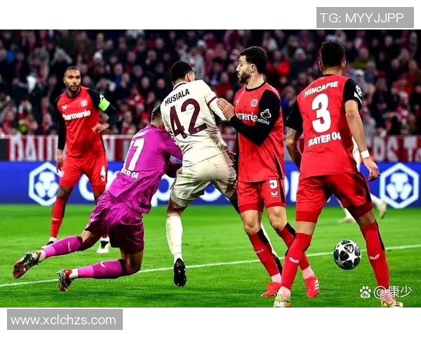 拜仁与阿森纳对决分析：战术布局与球员表现的深度剖析